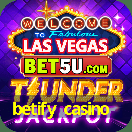 betify casino