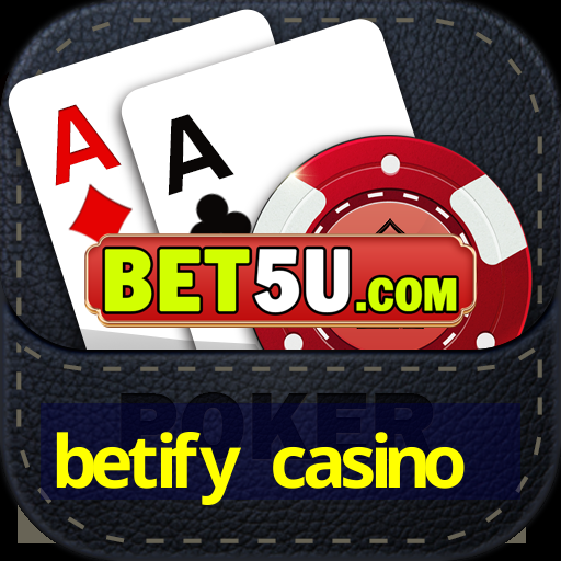 betify casino