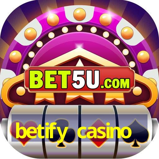 betify casino