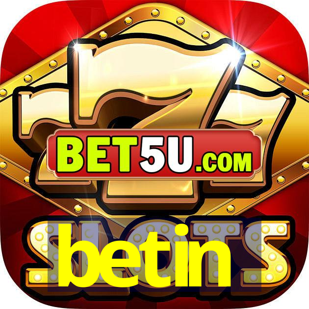 betin