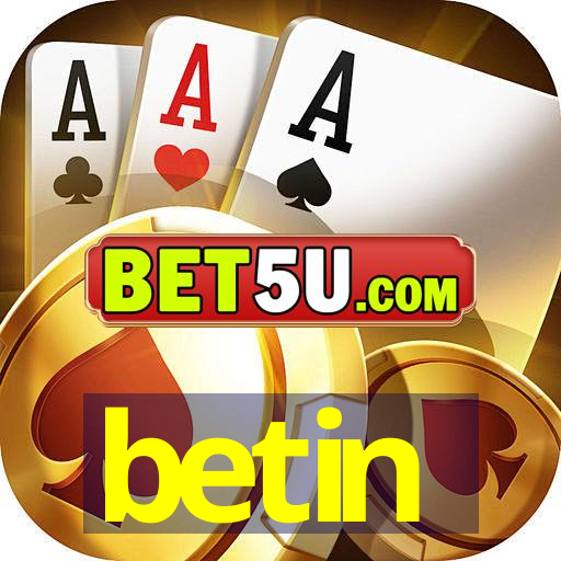 betin