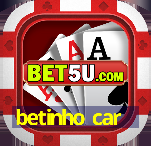 betinho car