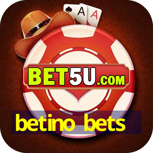 betino bets