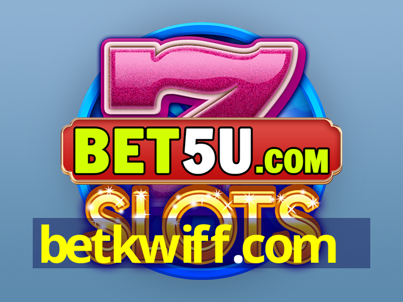 betkwiff.com