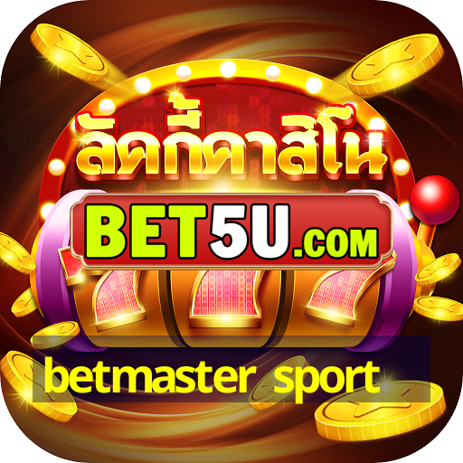 betmaster sport