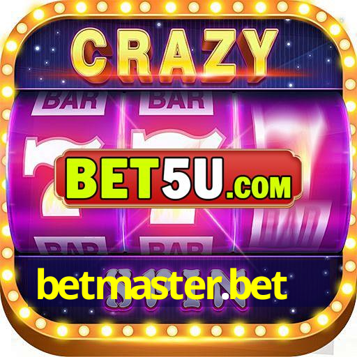 betmaster.bet