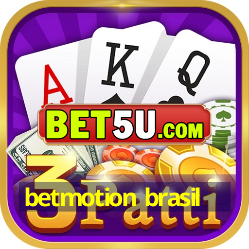 betmotion brasil