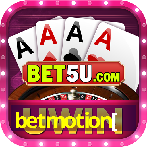 betmotion[