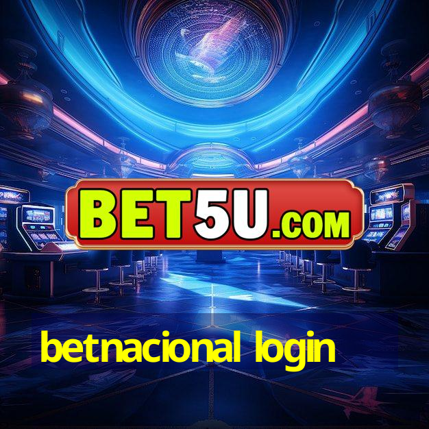 betnacional login