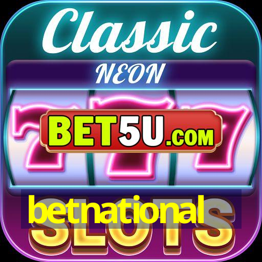 betnational