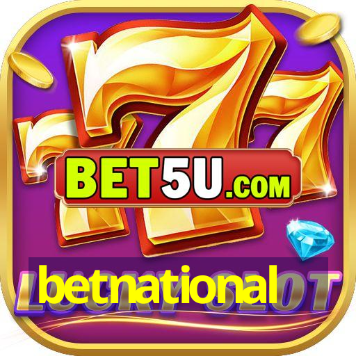 betnational