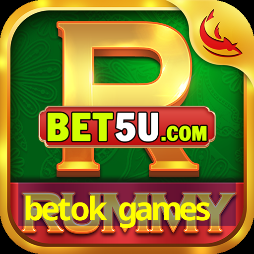 betok games