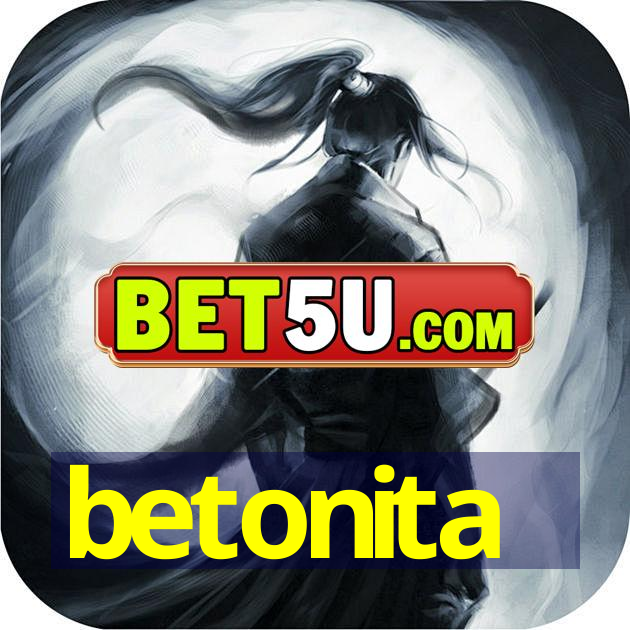 betonita