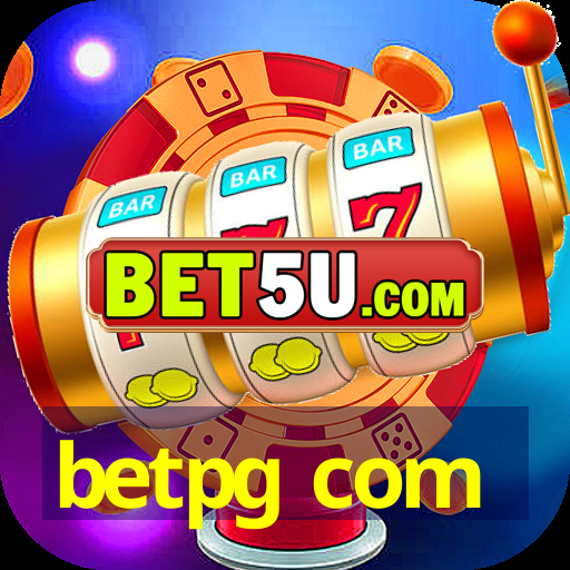 betpg com