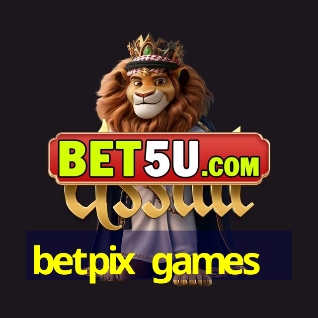 betpix games