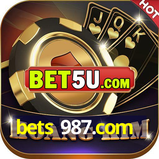 bets 987.com