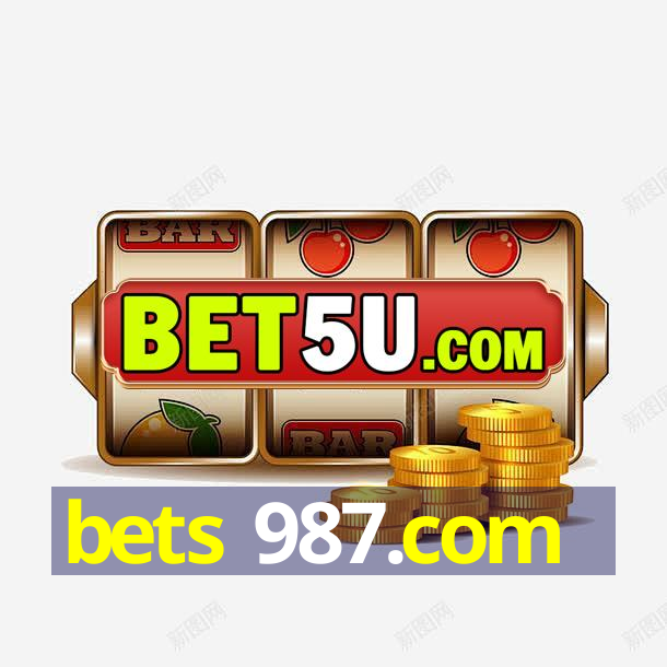 bets 987.com