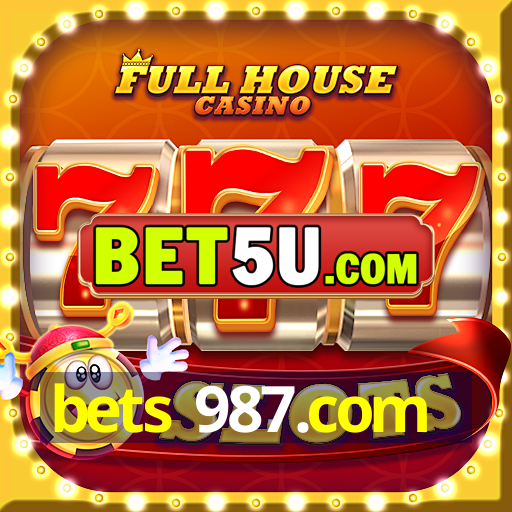 bets 987.com