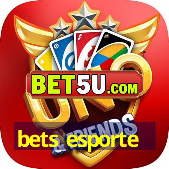 bets esporte