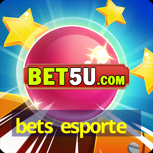 bets esporte