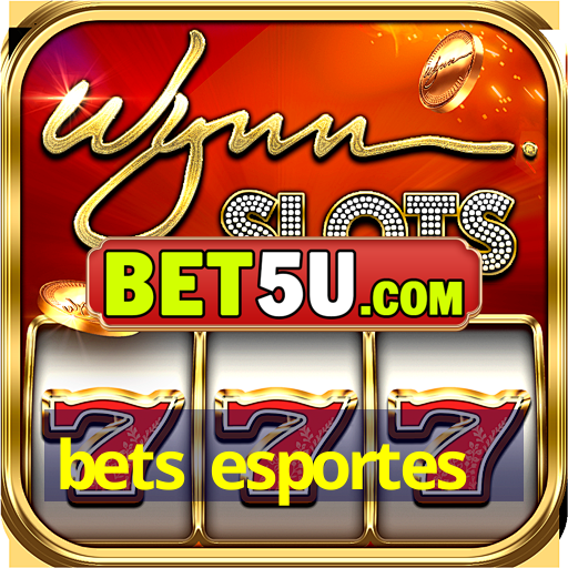 bets esportes