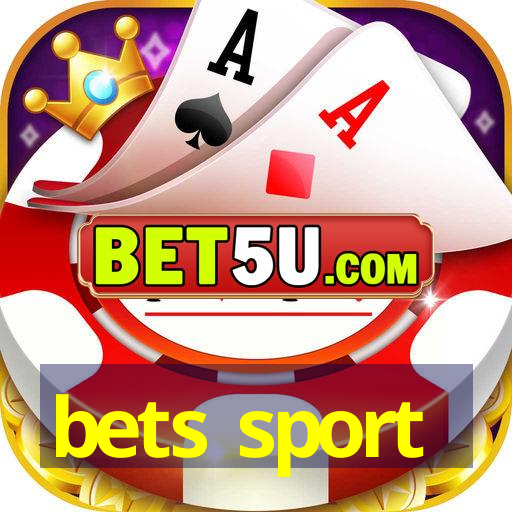 bets sport