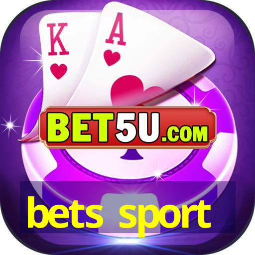 bets sport