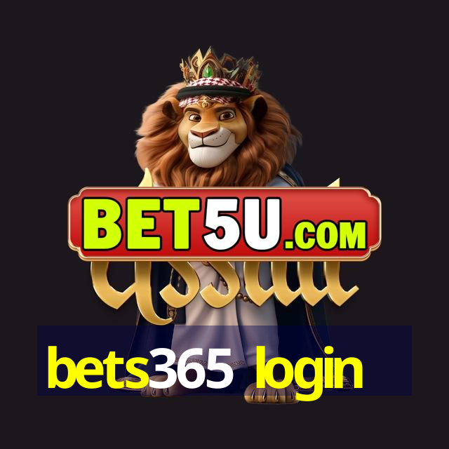 bets365 login