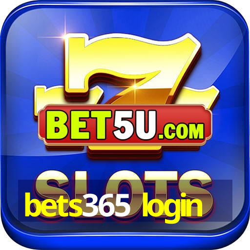 bets365 login