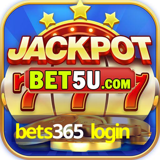 bets365 login