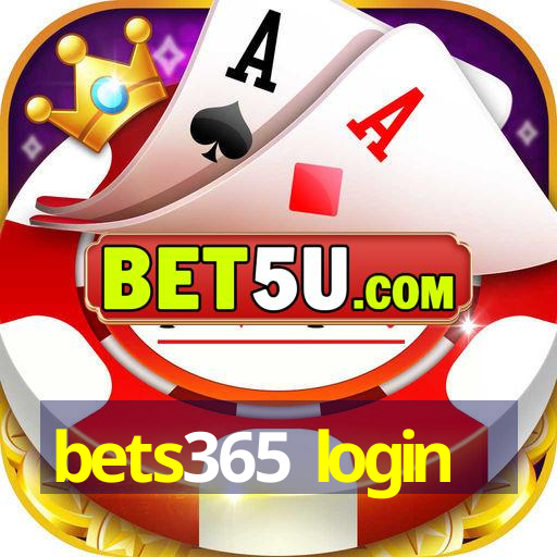 bets365 login