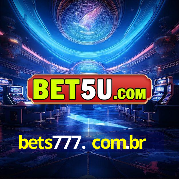 bets777. com.br