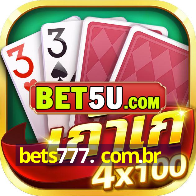 bets777. com.br