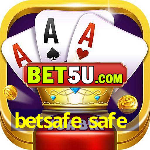 betsafe safe