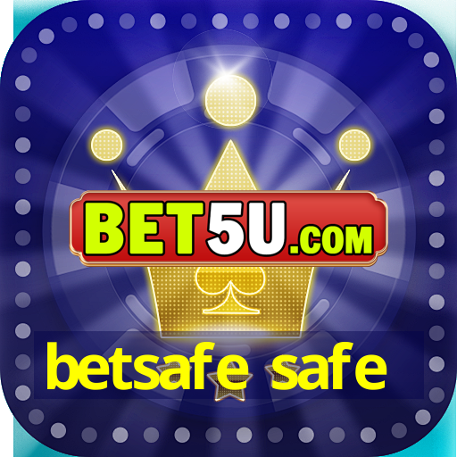 betsafe safe