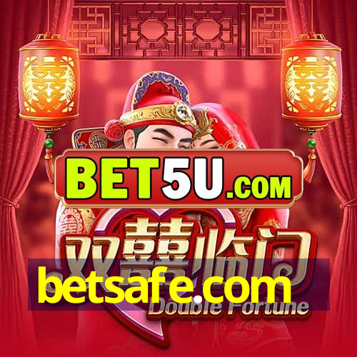 betsafe.com