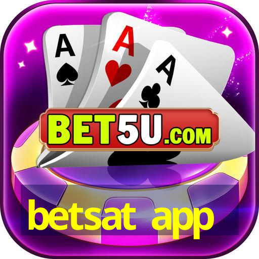 betsat app