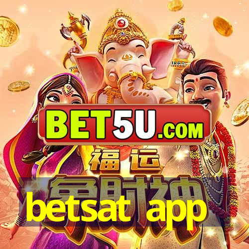 betsat app