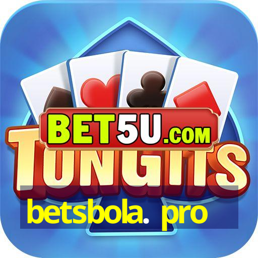 betsbola. pro