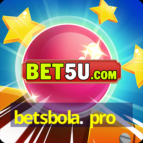 betsbola. pro