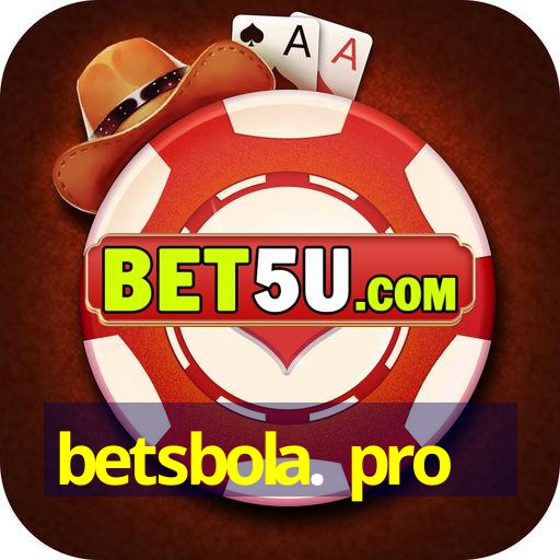 betsbola. pro