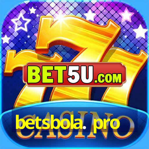 betsbola. pro