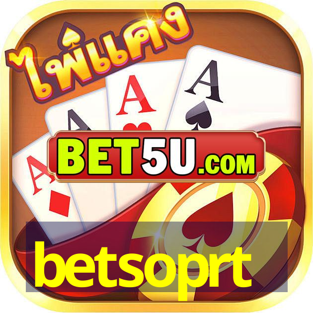 betsoprt