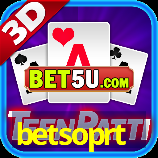 betsoprt