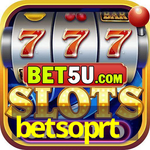 betsoprt