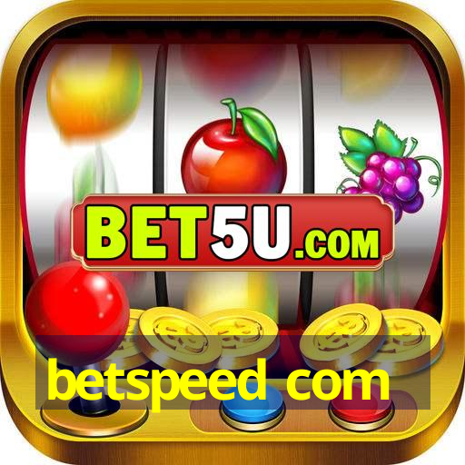 betspeed com