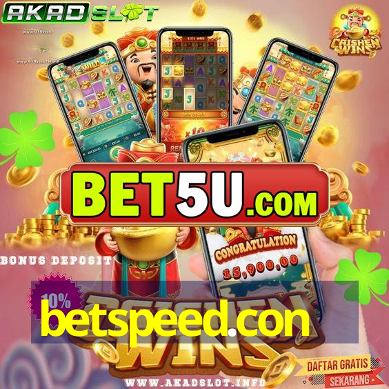 betspeed.con