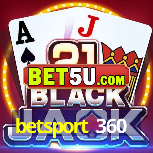 betsport 360