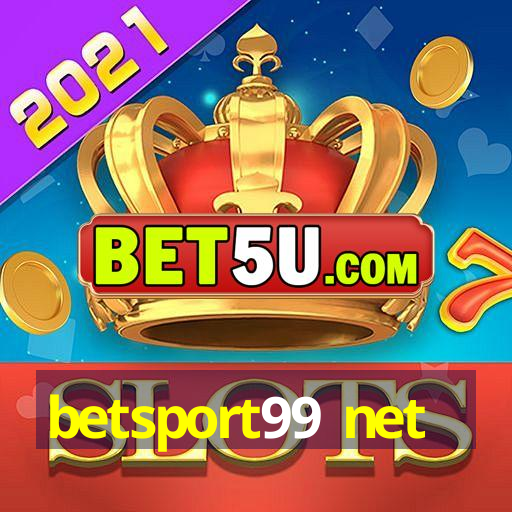 betsport99 net