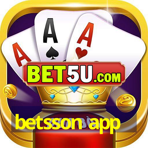 betsson app